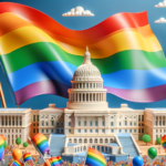 America’s Growing Support for the LGBTQ Community