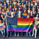 Visibility and Recognition – Gallup Poll Suggests 7 Percent LGBTQ Identification