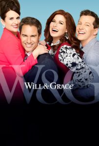 Will and Grace stands as a beacon in the landscape of LGBTQ representation in mainstream media