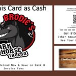 brodies-cash-card