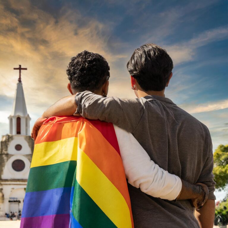 Belief Without Boundaries: Embracing LGBTQ+ Inclusivity in Religion