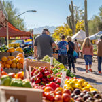 LGBTQ Nutrition Tucson – Farmers Market Fresh Finds