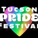 Tucson Pride Festival Logo