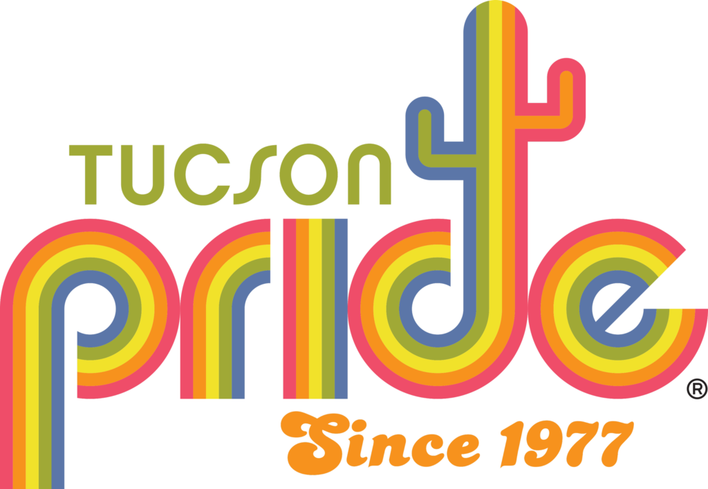 Tucson Pride Logo