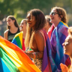 Tucson Pride 2025 – A Community Vision for the Future of Pride