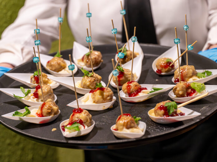 Stillwater Catering Stillwater Catering