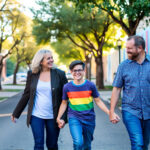 Tucson Arizona – A Place of Hope for Families of Transgender Youth