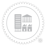 Fidelity National Title Logo – White Icon Version