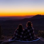 Gates Pass Sunset – LGBTQ+ Date Night in Tucson