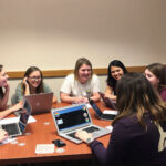 Gender and Sexualities Alliance (GSA) Club in Action