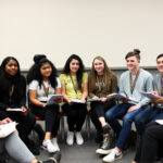 Inclusive Classroom Discussion on LGBTQ+ Issues