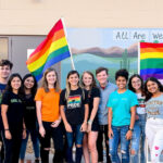LGBTQ Youth Empowerment at Tucson School