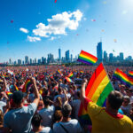Celebrate Pride Worldwide – The Biggest LGBTQ+ Events and Festivals of 2025