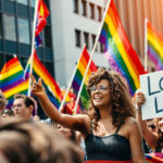 Pride Is Protest – And Celebration