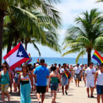 Pride Puerto Rico in San Juan – June 2025