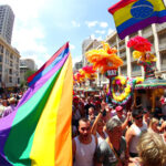 São Paulo LGBTQ+ Pride Parade 2025