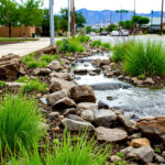 Tucson’s Green Infrastructure for Stormwater
