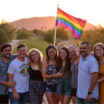 United for Equality – Allies and LGBTQ+ Community