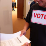 Voting for LGBTQ+ Equality in Arizona