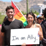 What Does It Mean to Be a Straight Ally (And 9 Ways You Can Show Up for the LGBTQ Community)