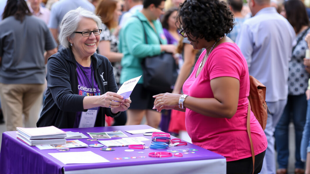 Celebrate Bisexuality Day – Visibility, Pride, and Community