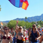 Tucson Pride Weekend 2025 Shifts to November – A Cooler Celebration with National Appeal