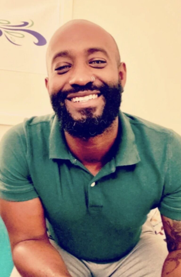 Dr. Andrew Watley – Wellness Coach